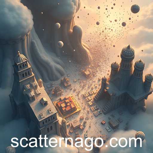 Scatterna: Revolutionizing Online Gaming in 2025