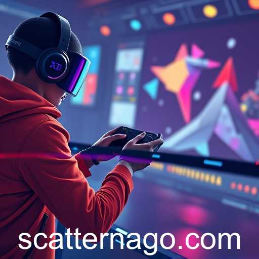 The Rise of Scatterna: A Digital Phenomenon