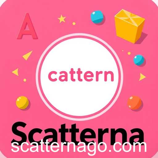 Scatterna: A Game Revolution
