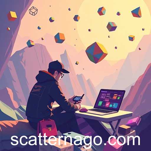 Scatterna's Impact on Online Gaming Trends