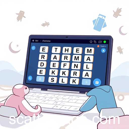 Scatterna: Revolutionizing Online Gaming