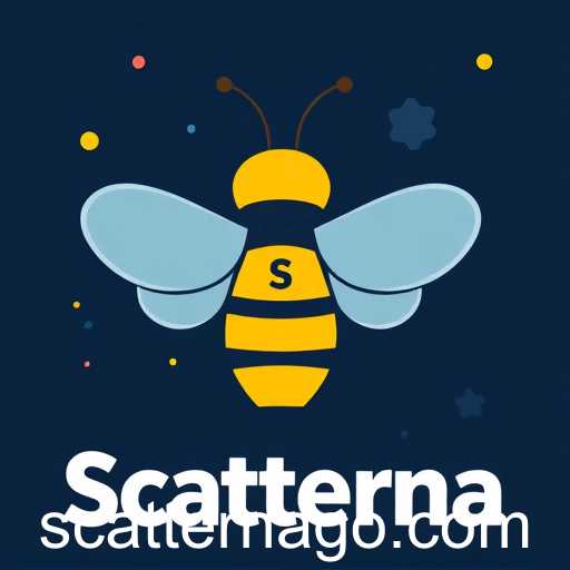 Scatterna: A Gaming Revolution