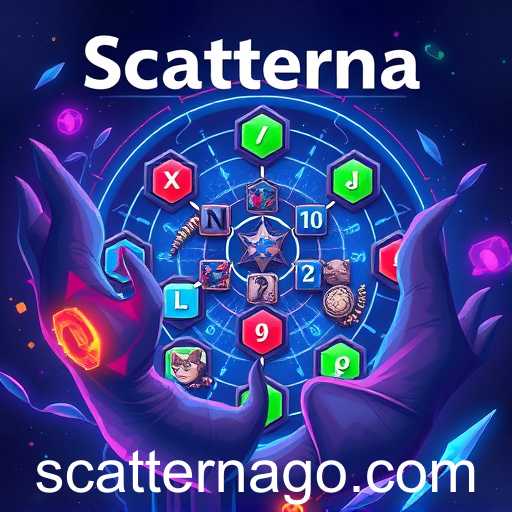 2025 Gaming Trends Unveiled: Scatterna Leads the Way