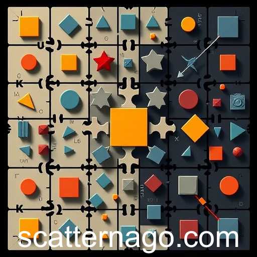 Scatterna Revolutionizes Online Gaming Experience